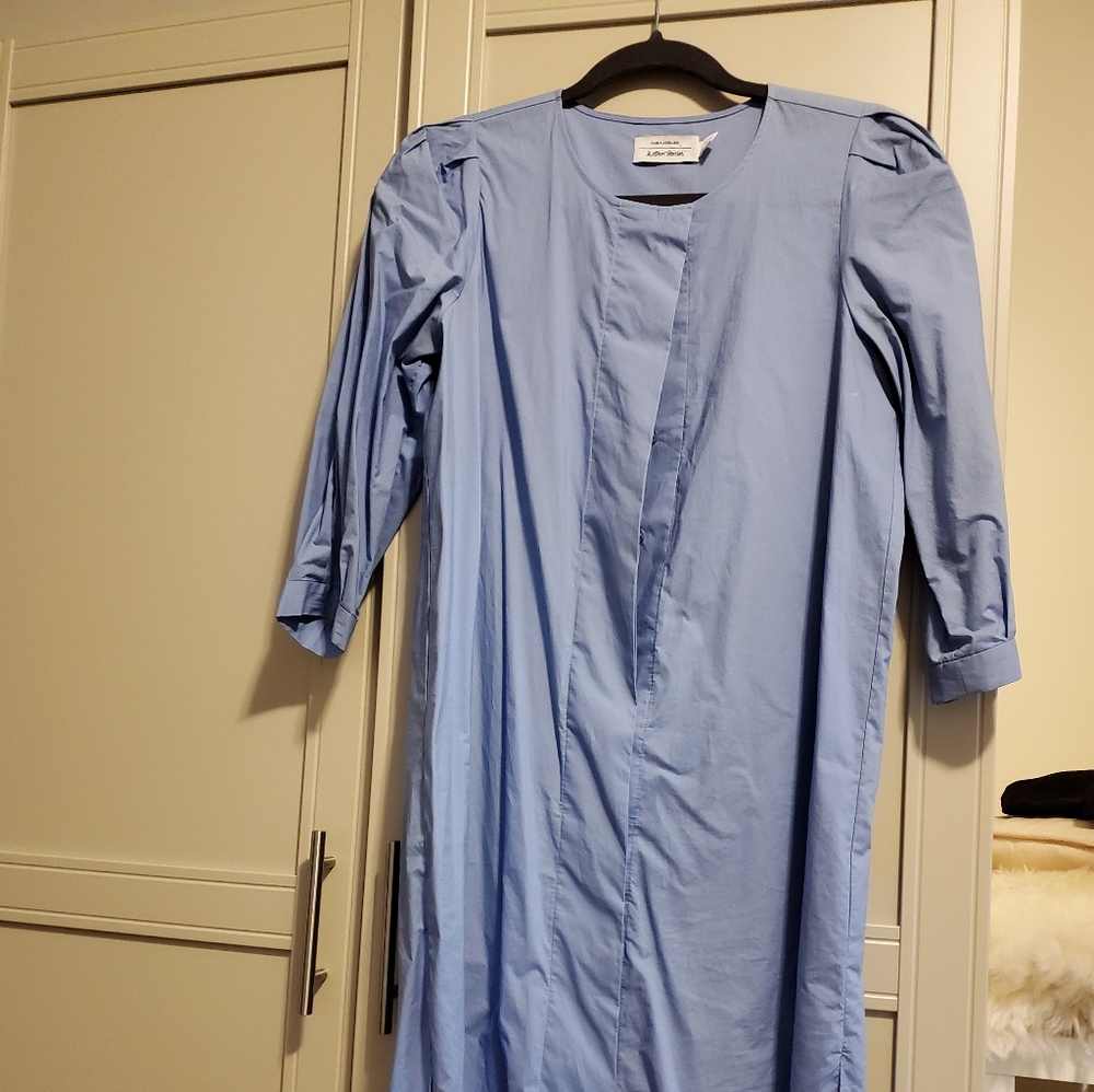 & other story dress